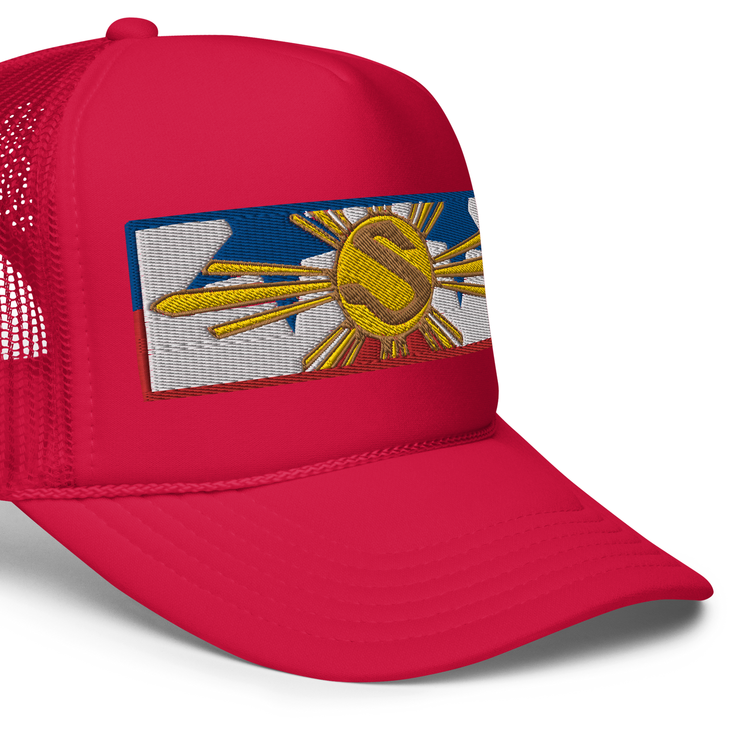 Heritage Trucker Hat