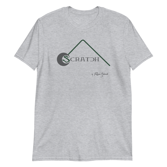 Scratch T-Shirt