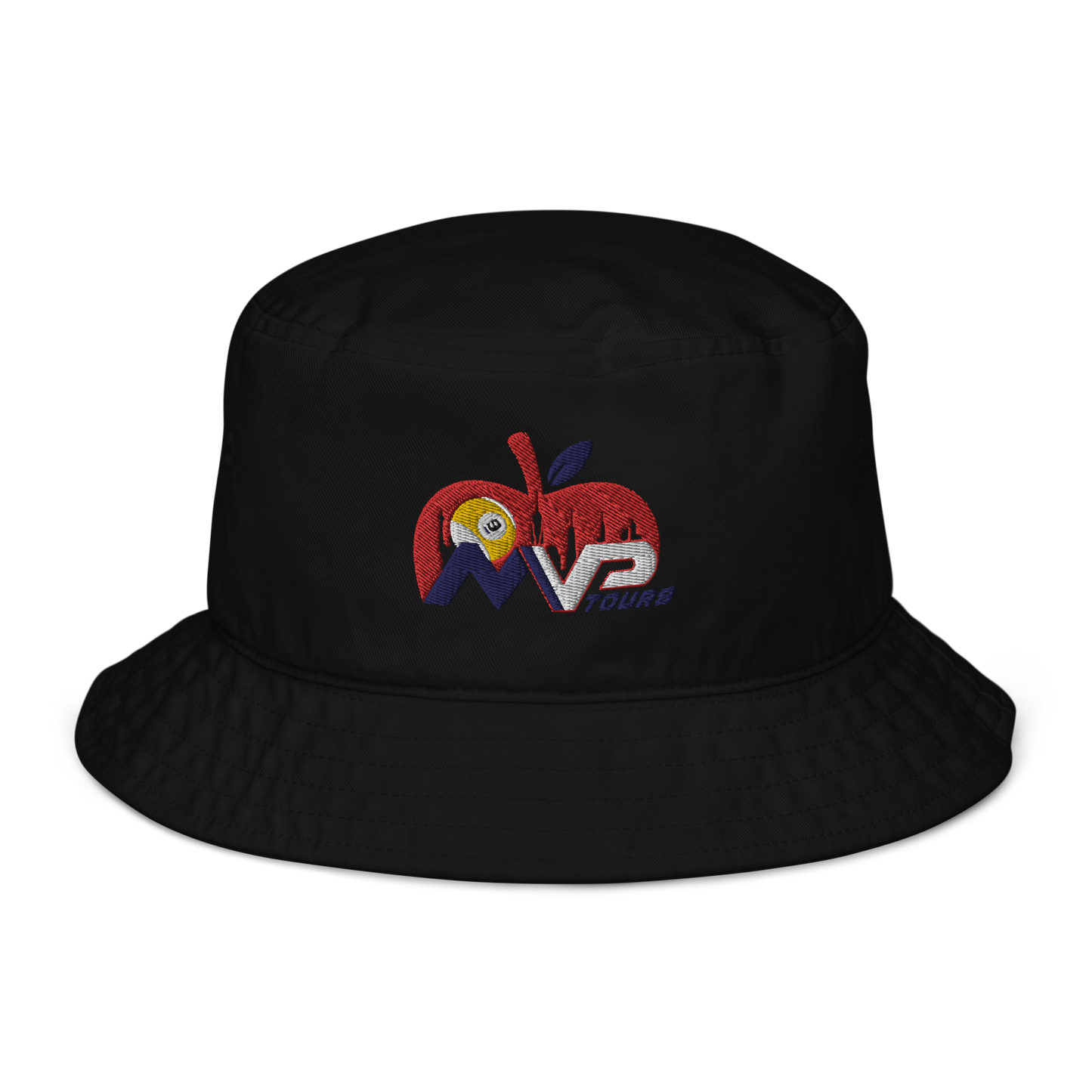 MVP Bucket Hat