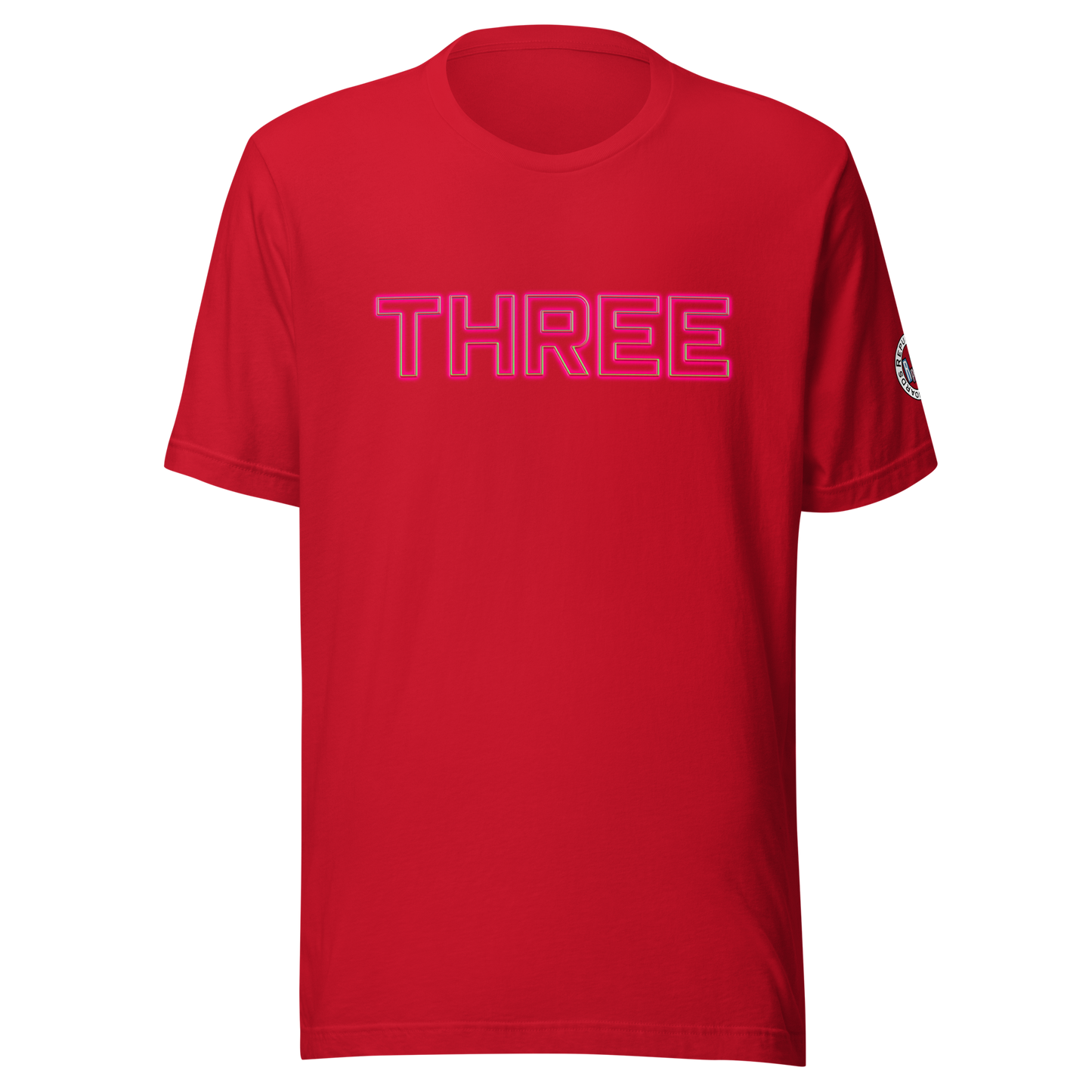 THREE Tee