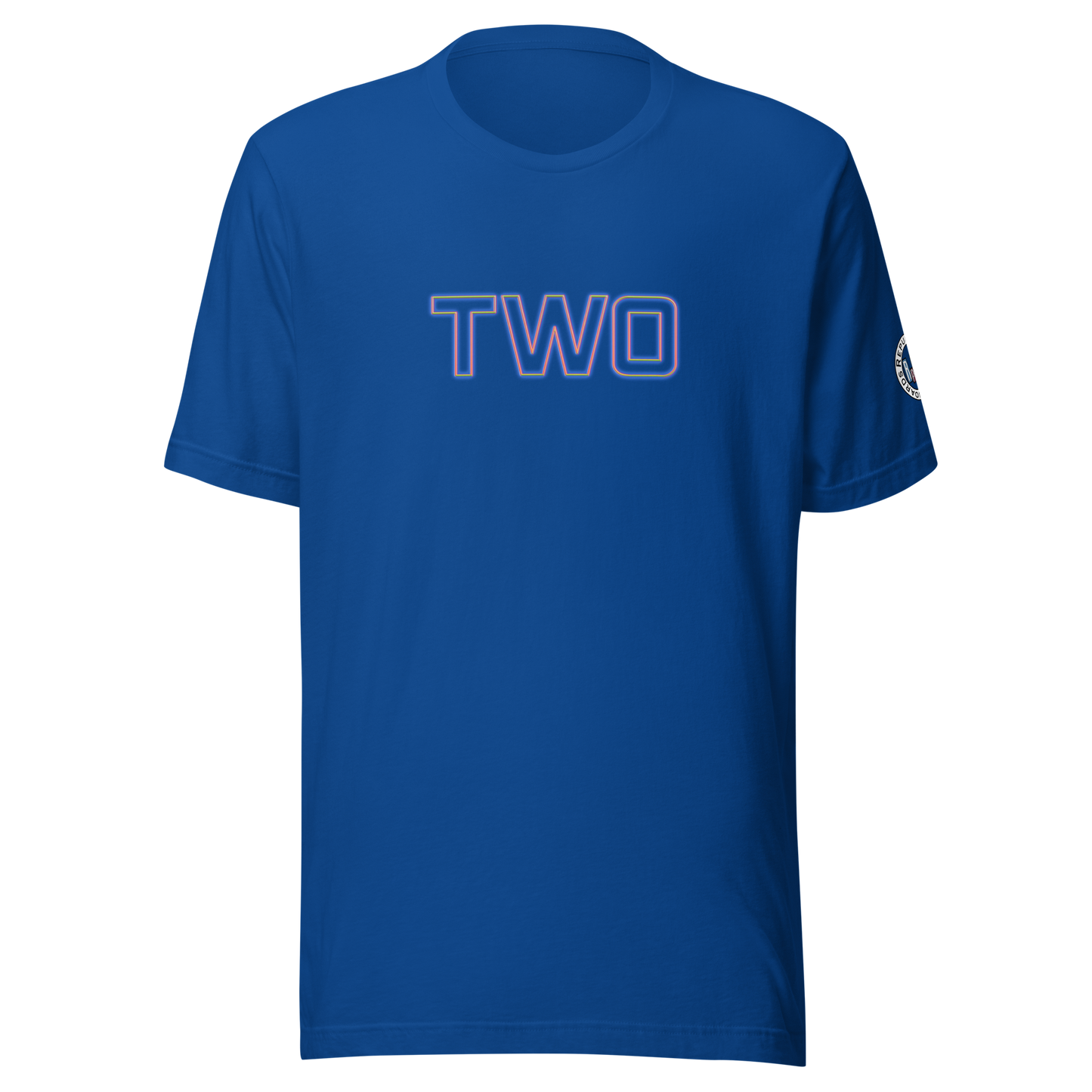 TWO Tee