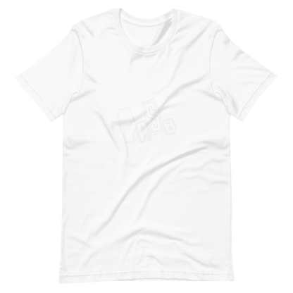 Low Key Logo Unisex t-shirt