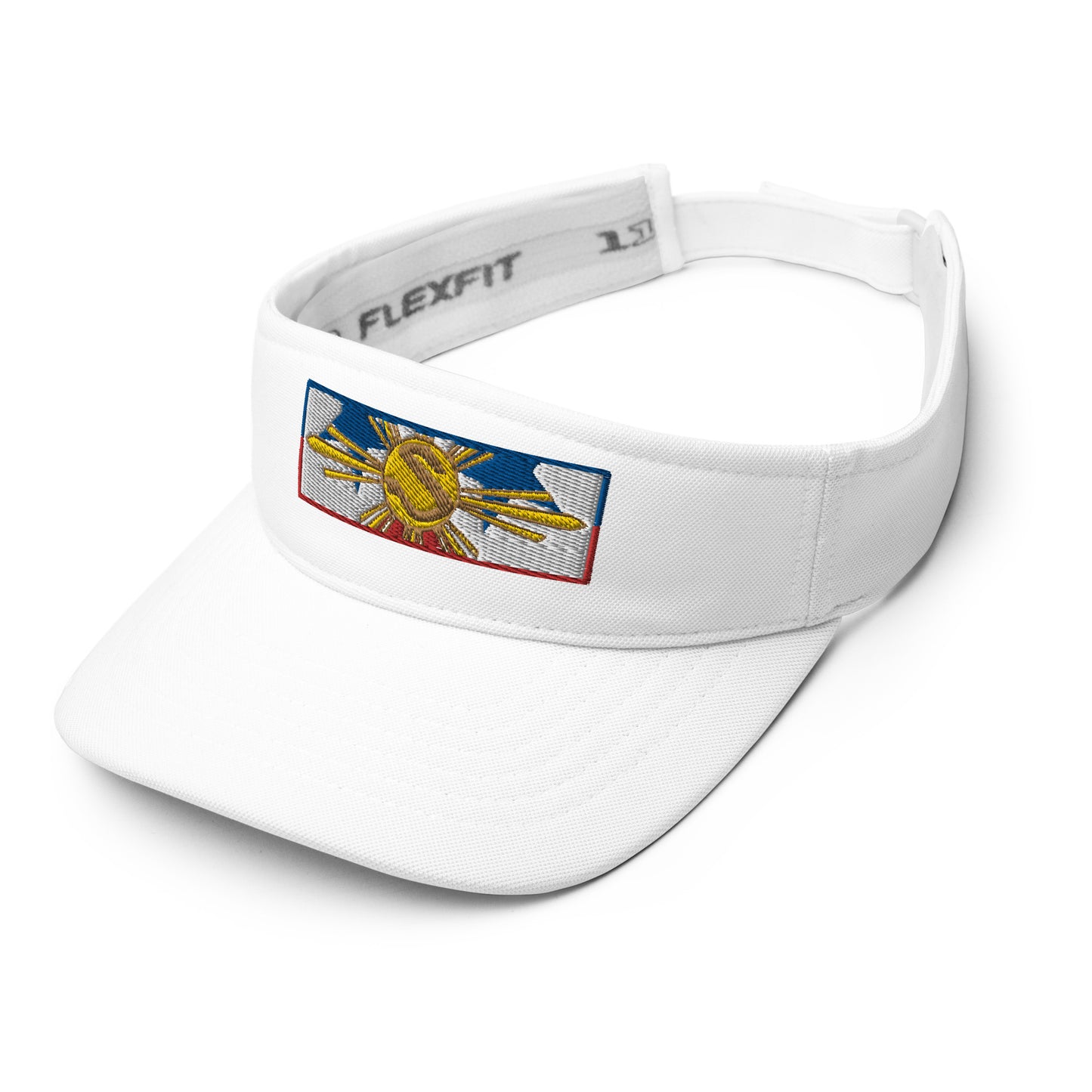 Heritage Visor