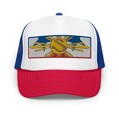 Heritage Trucker Hat