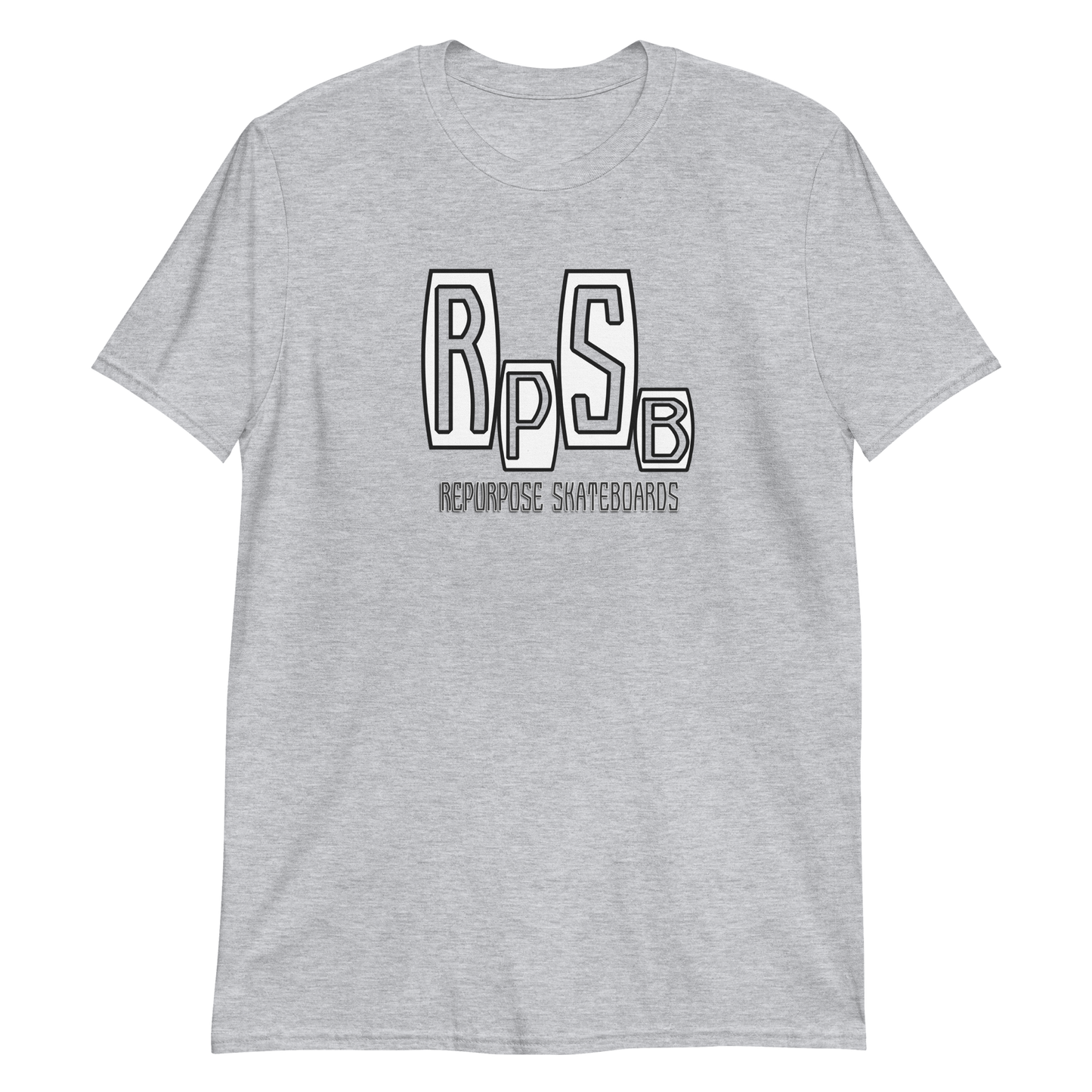 RpSb T-Shirt