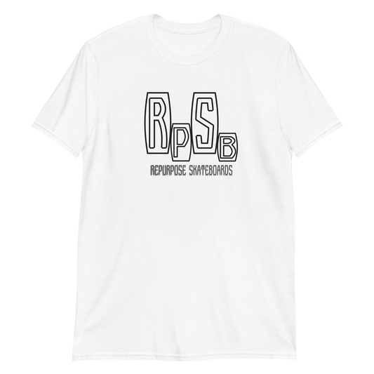 RpSb T-Shirt